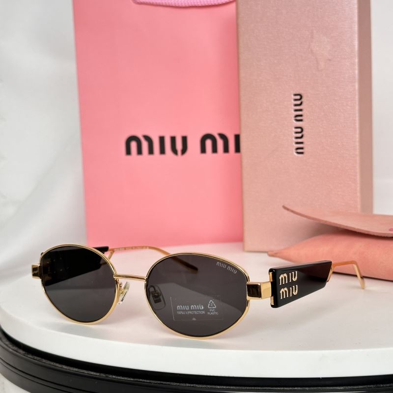 Miu Miu Sunglasses